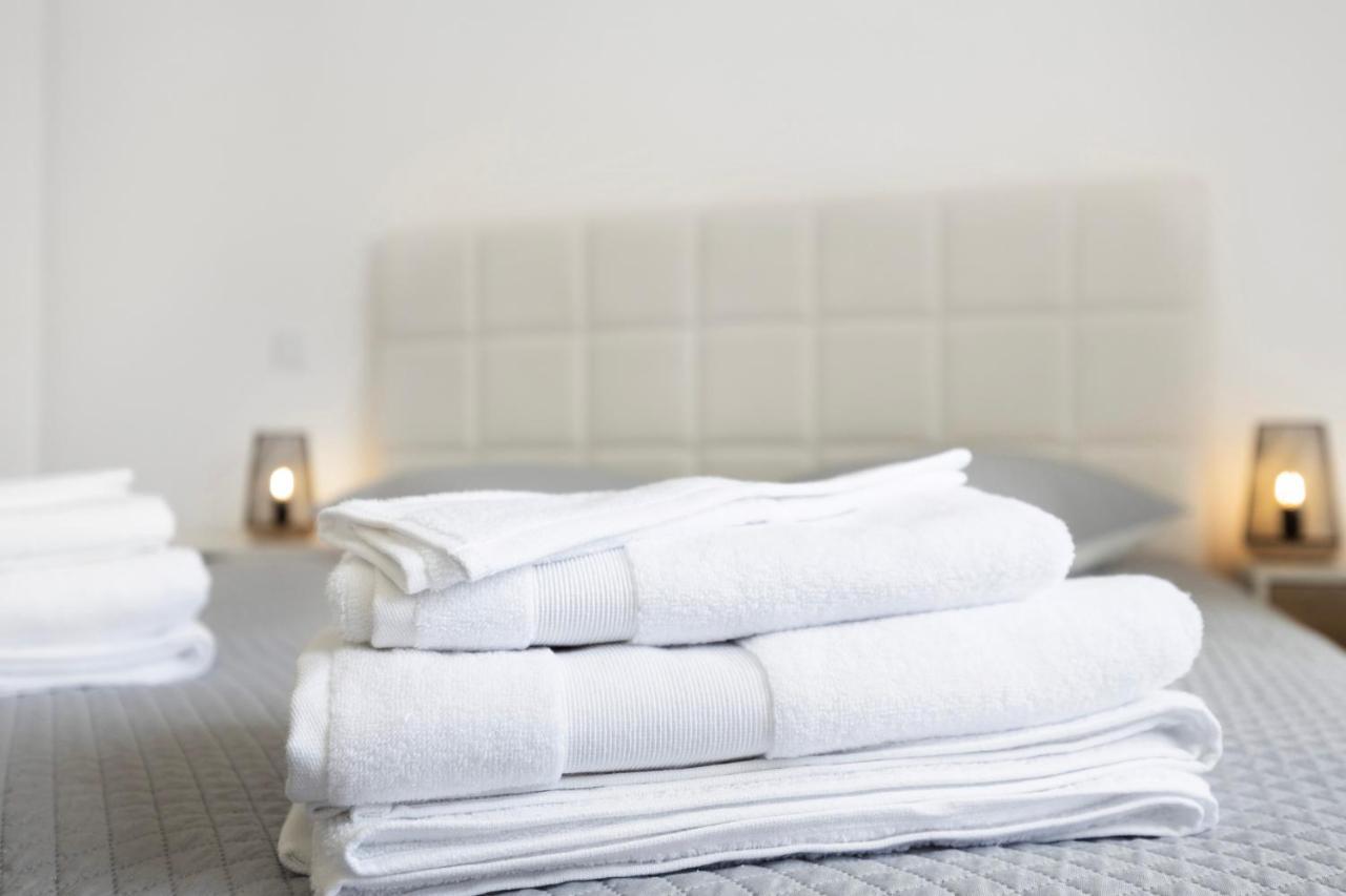 Apartamento Quinta Do Paraiso 카르보에이루 외부 사진