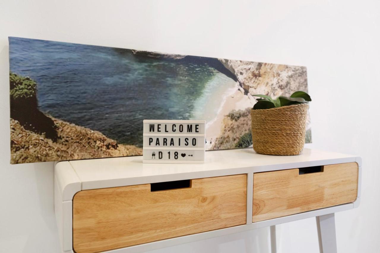 Apartamento Quinta Do Paraiso 카르보에이루 외부 사진