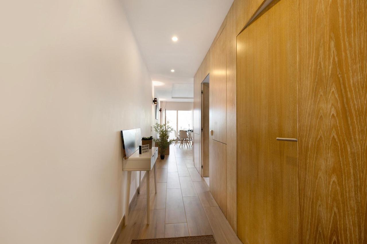 Apartamento Quinta Do Paraiso 카르보에이루 외부 사진
